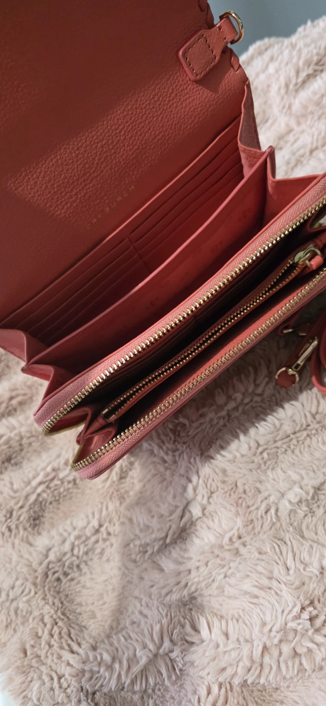 Tory Burch Wallet/Crossbody - photo 2