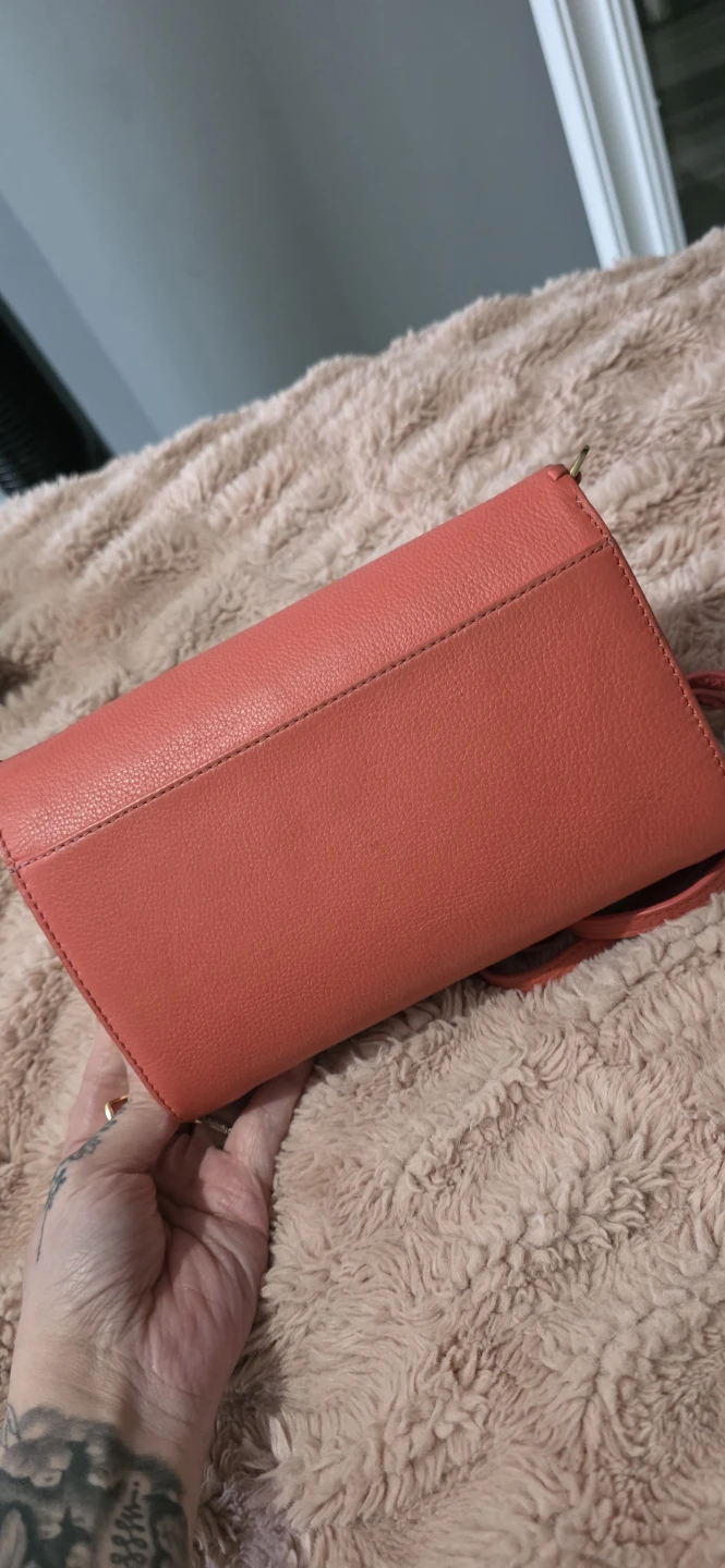 Tory Burch Wallet/Crossbody - photo 3