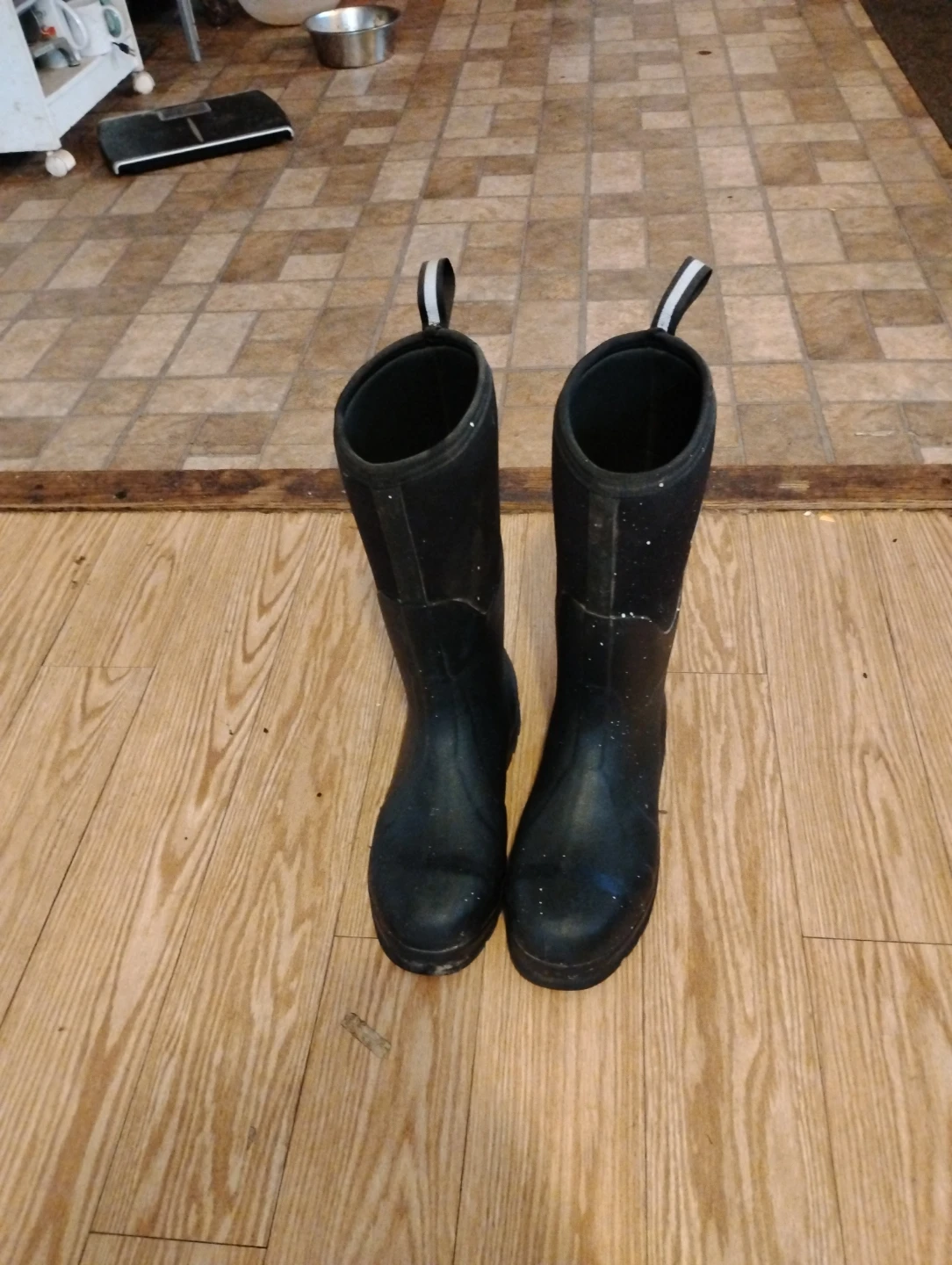 Muck Boot Company Chore ST Boots
