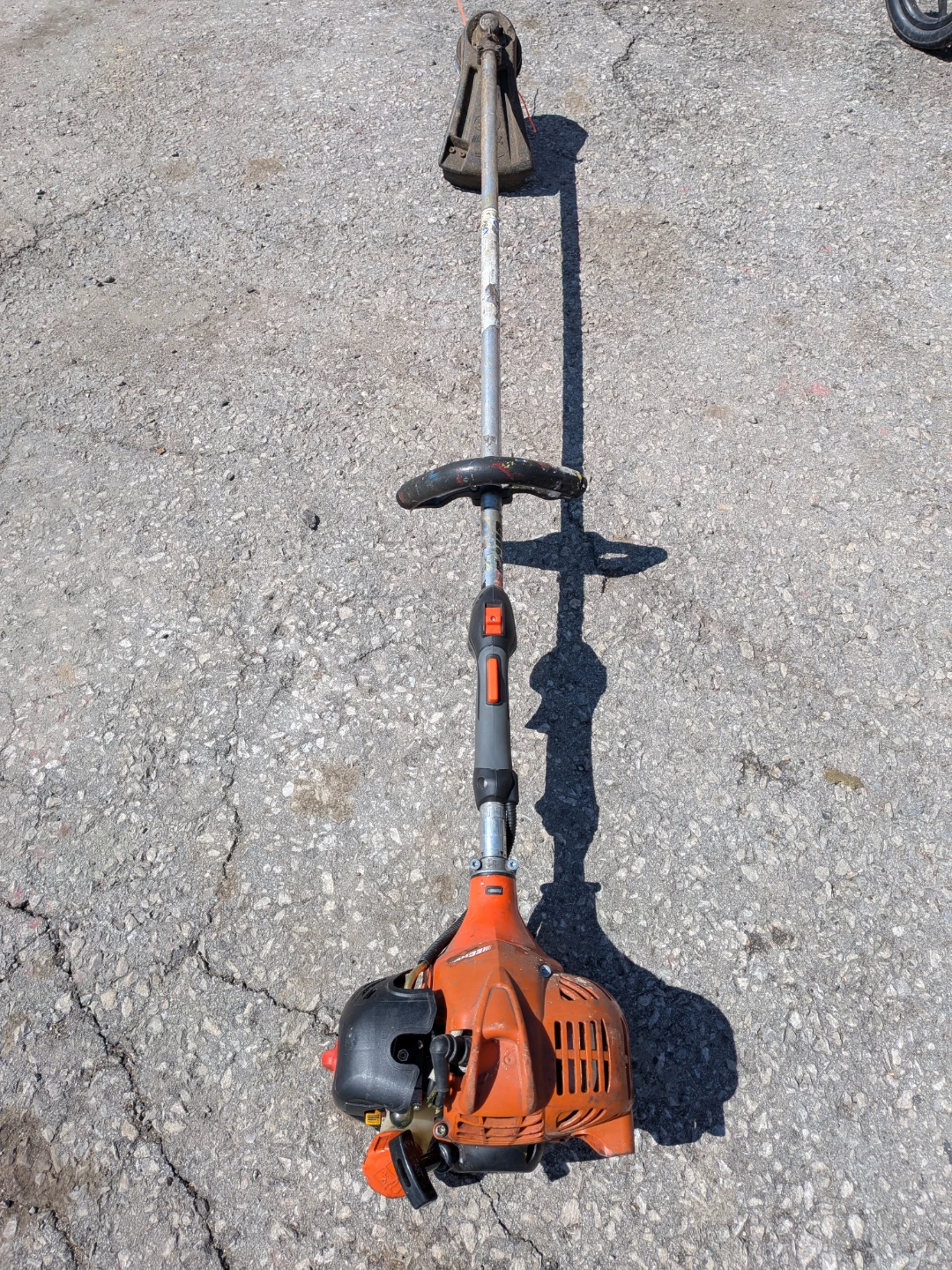 Echo Gas String Trimmer - photo 2