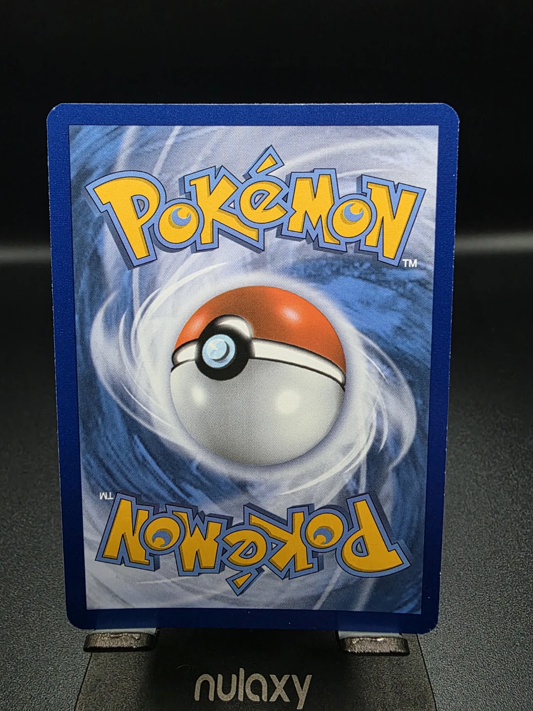 Pikachu Pokemon Card - photo 2