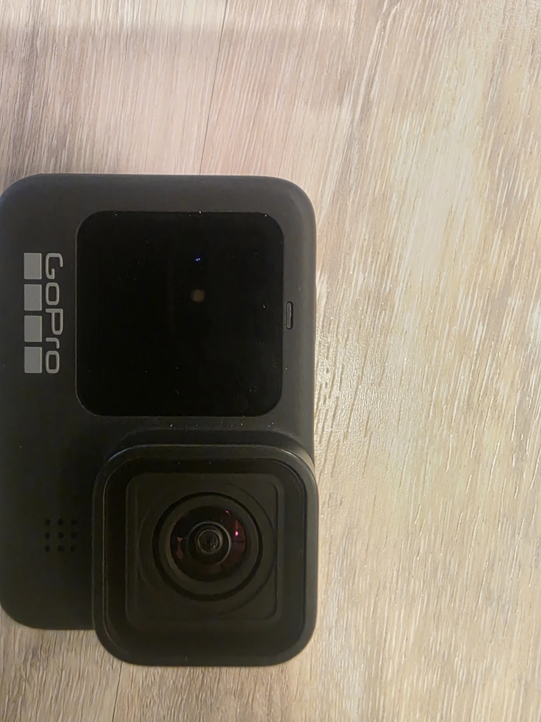 GoPro HERO9 Black Action Camera Bundle - photo 3
