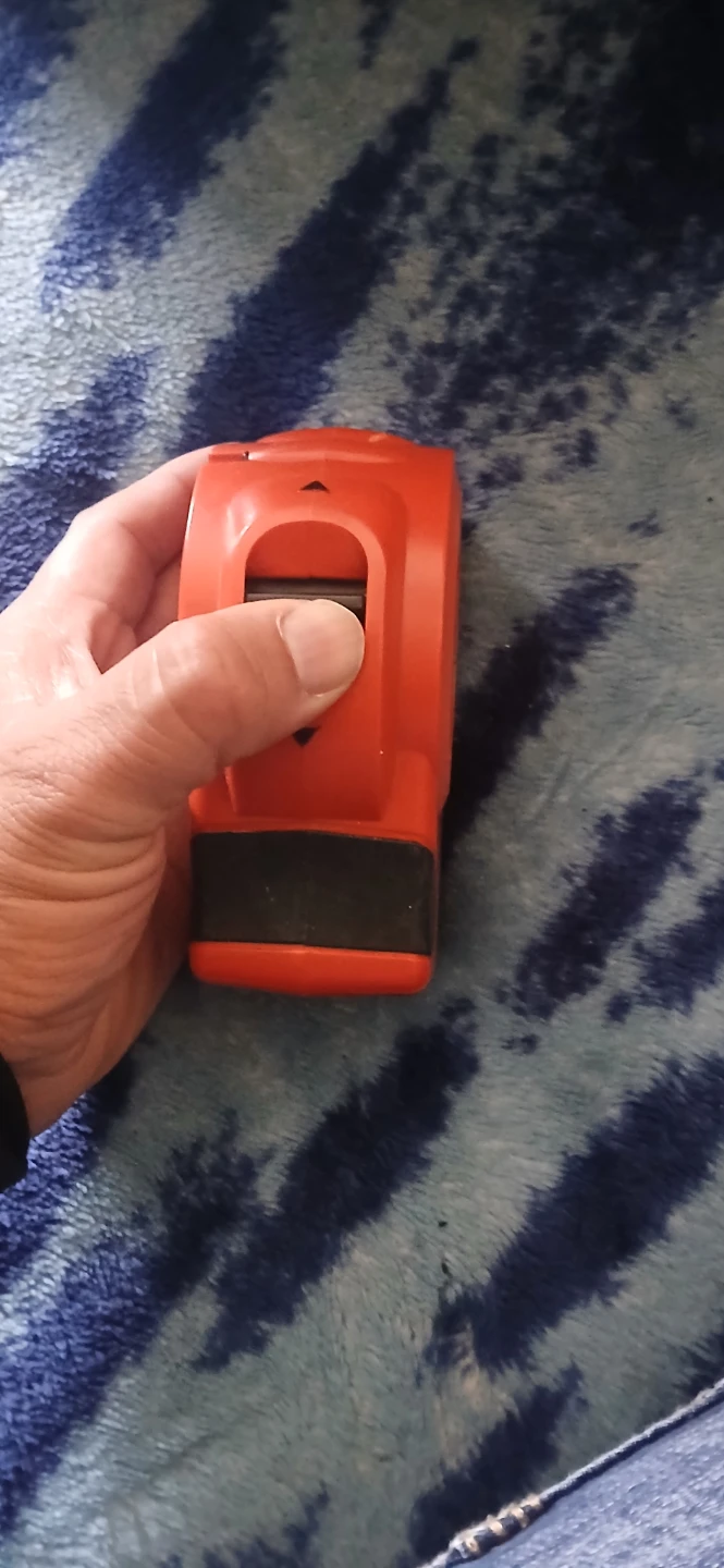 BLACK+DECKER AutoTape Measuring Tape - photo 2