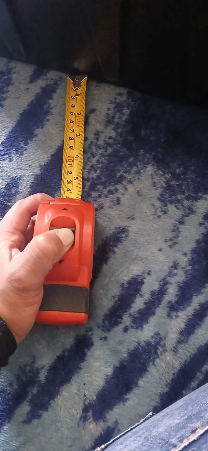 BLACK+DECKER AutoTape Measuring Tape - photo 3