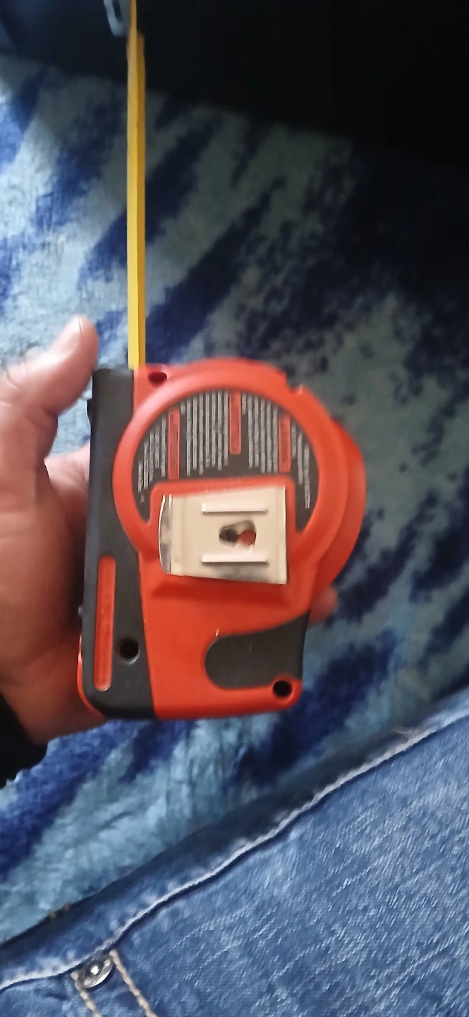 BLACK+DECKER AutoTape Measuring Tape - photo 4
