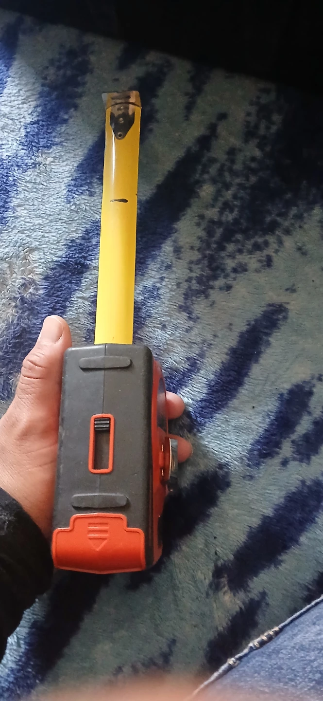 BLACK+DECKER AutoTape Measuring Tape - photo 5