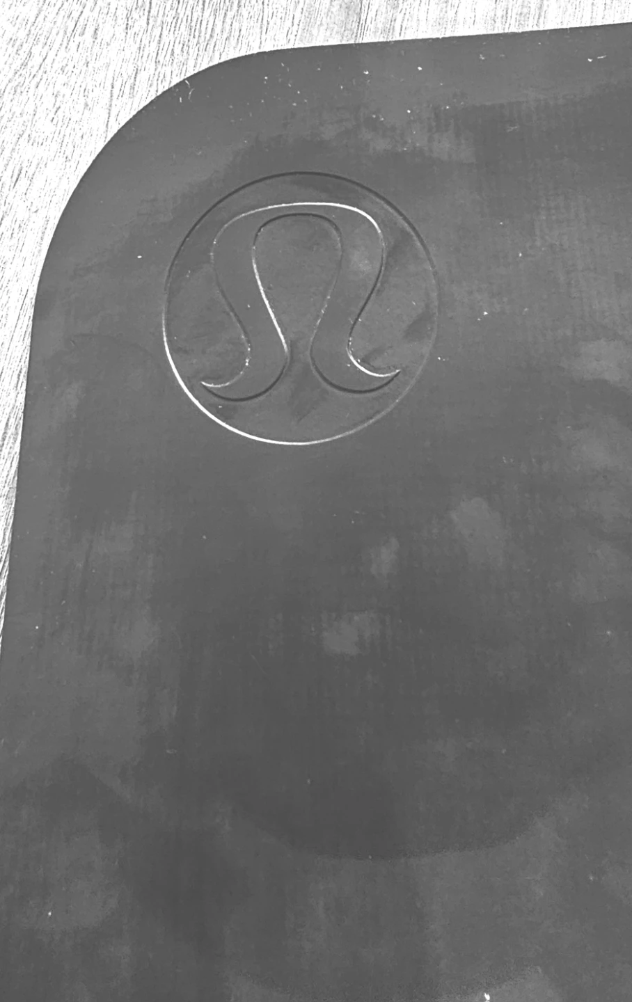 Lululemon Yoga Mat