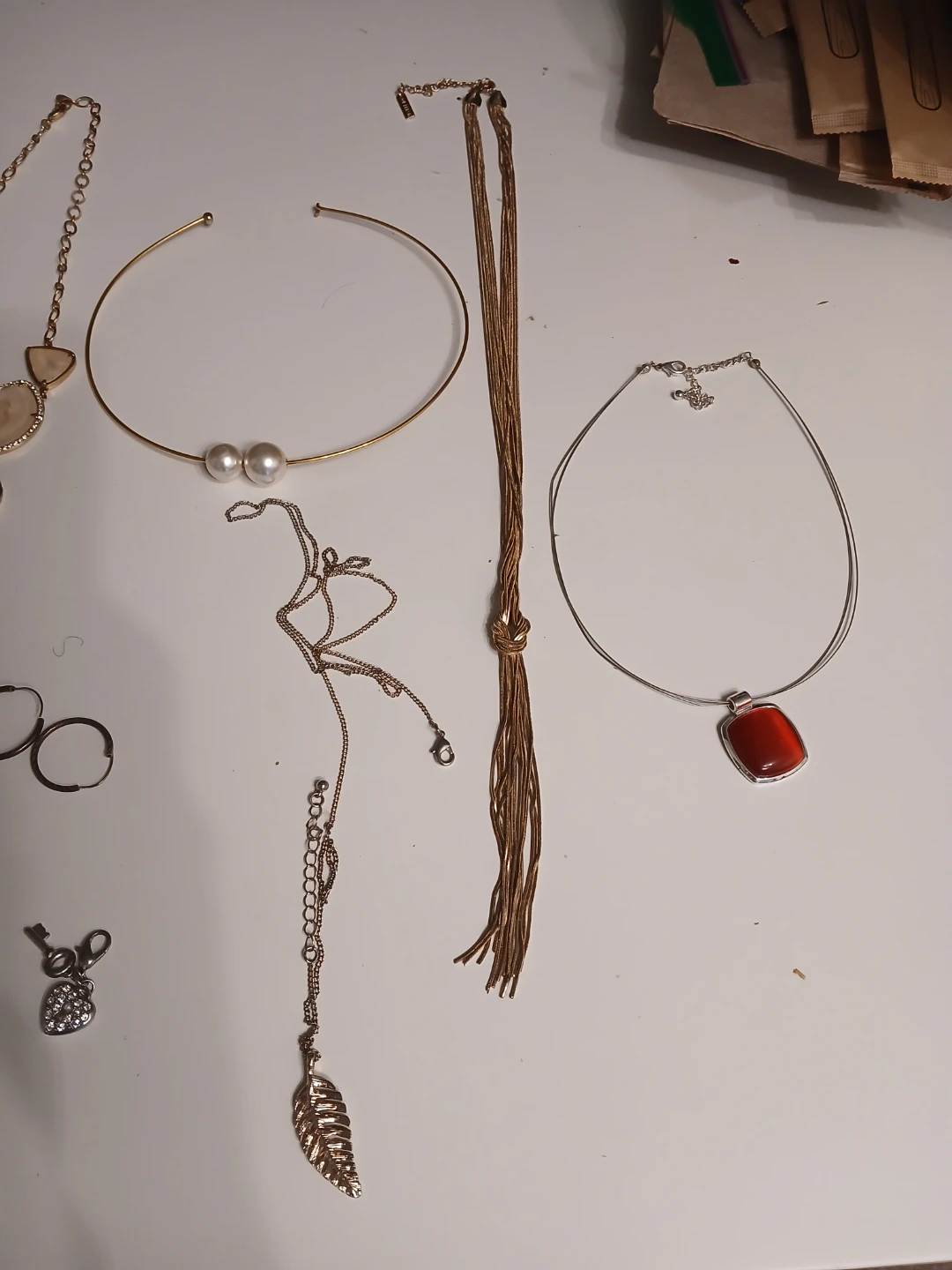 Jewelry set - photo 5