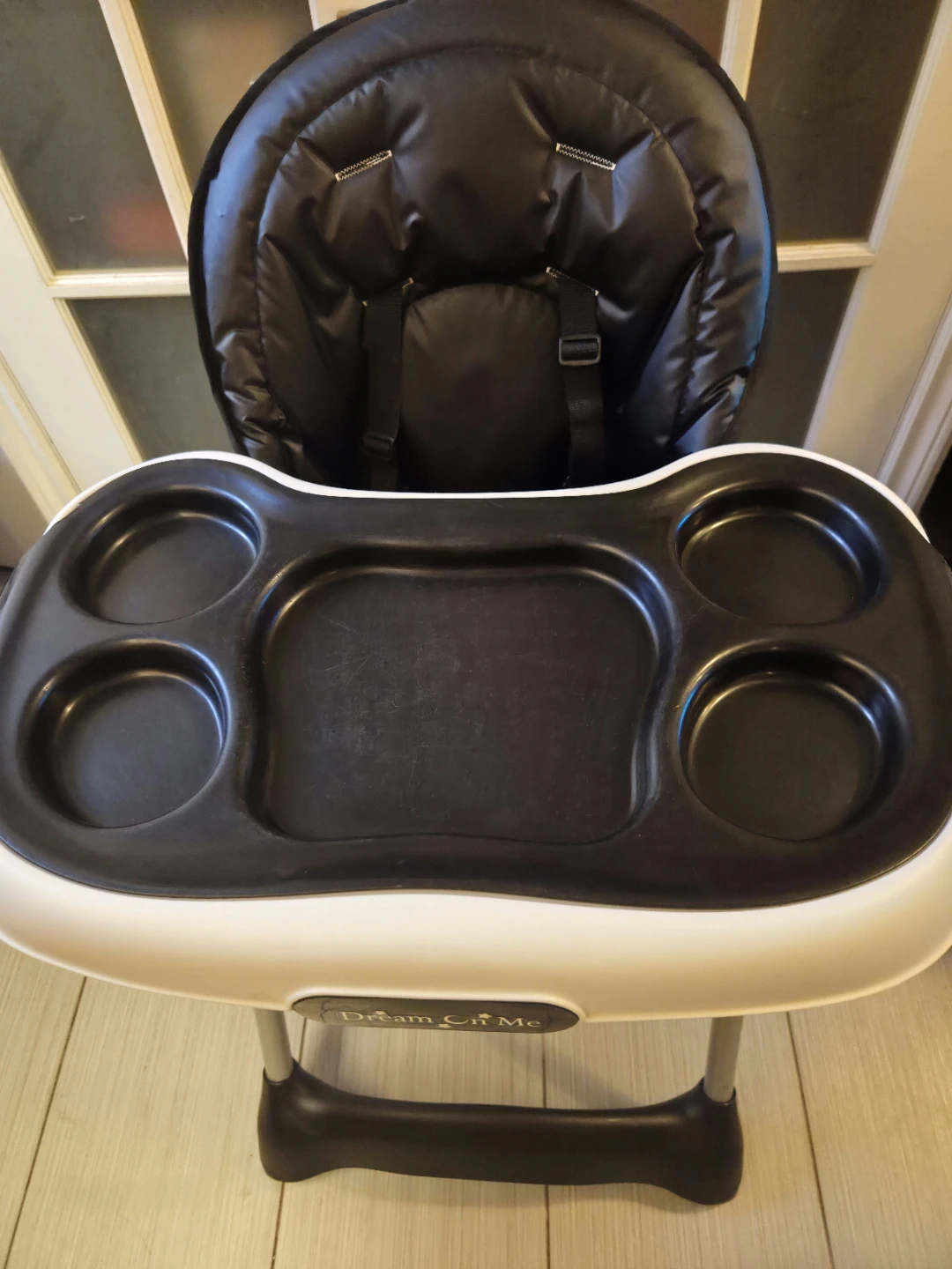 Dream On Me High Chair for baby - photo 2