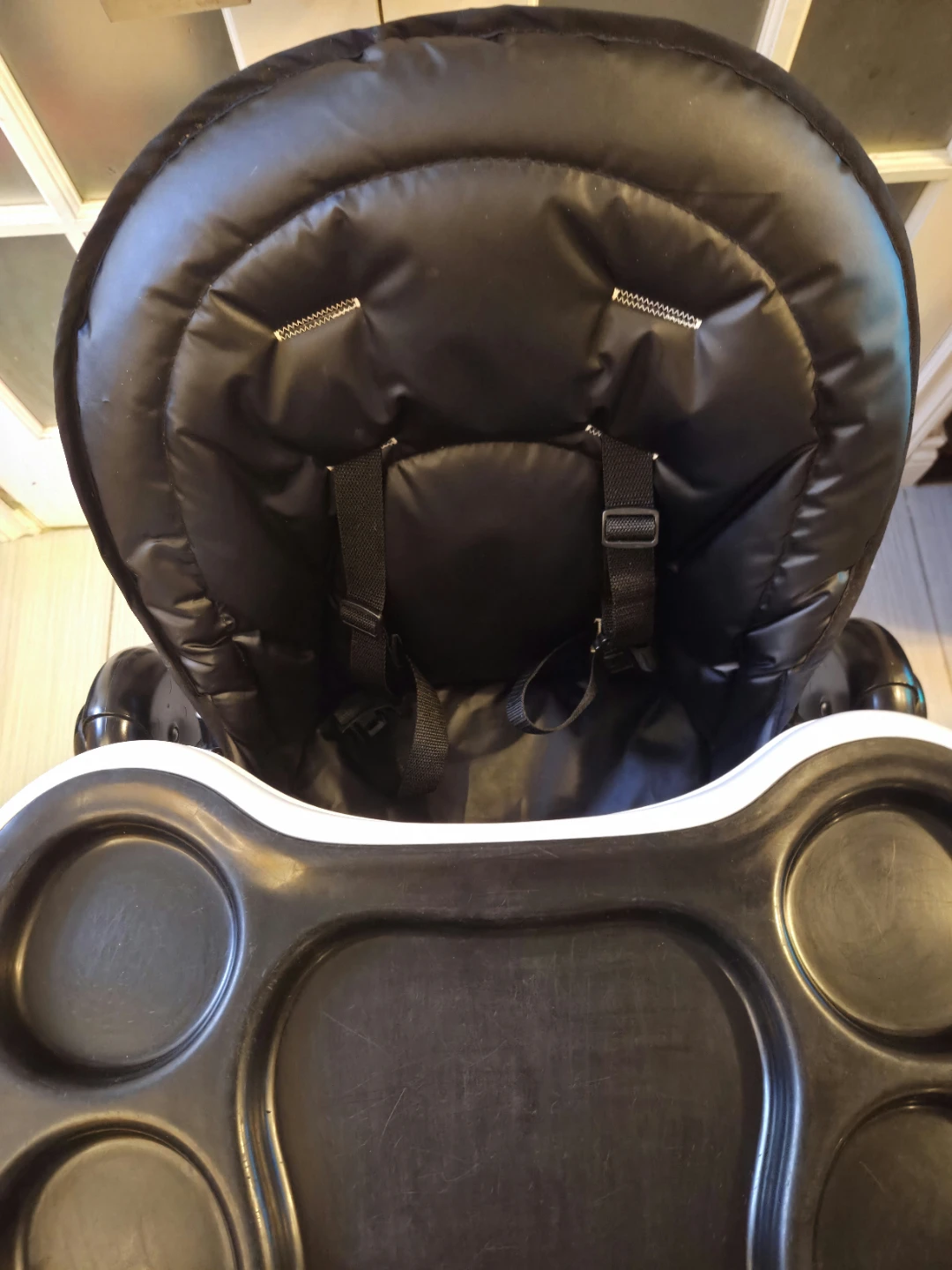 Dream On Me High Chair for baby - photo 3