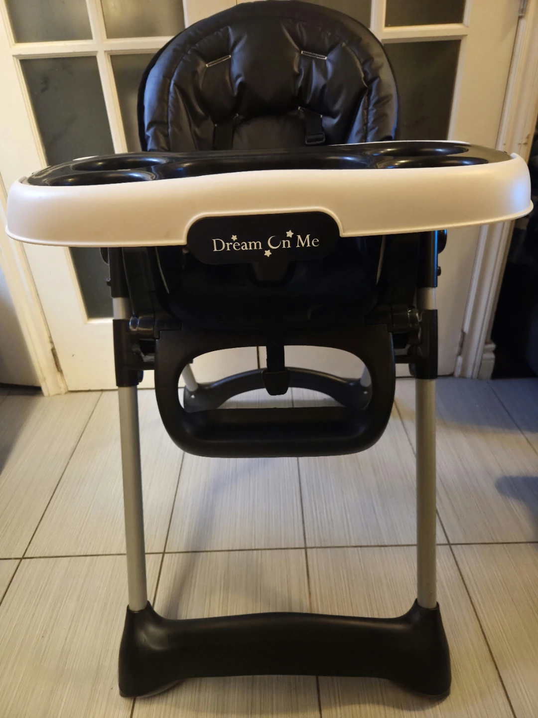 Dream On Me High Chair for baby - photo 4