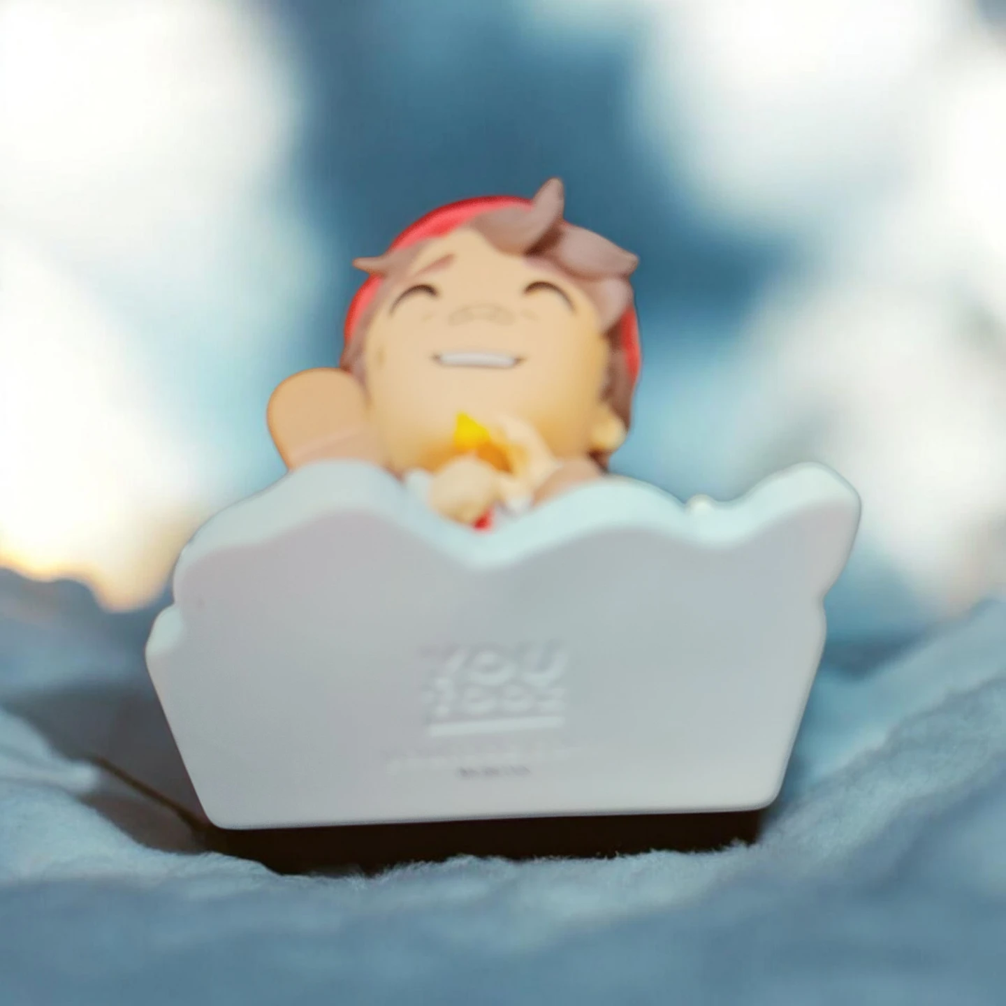 Ghibli Kiki's Delivery Service Figure