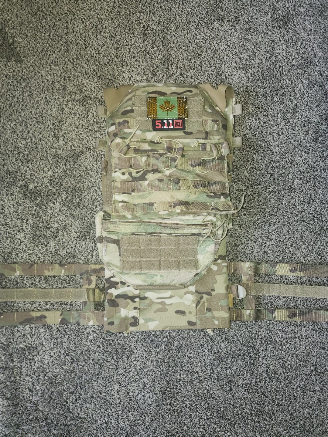Airsoft combo - photo 3