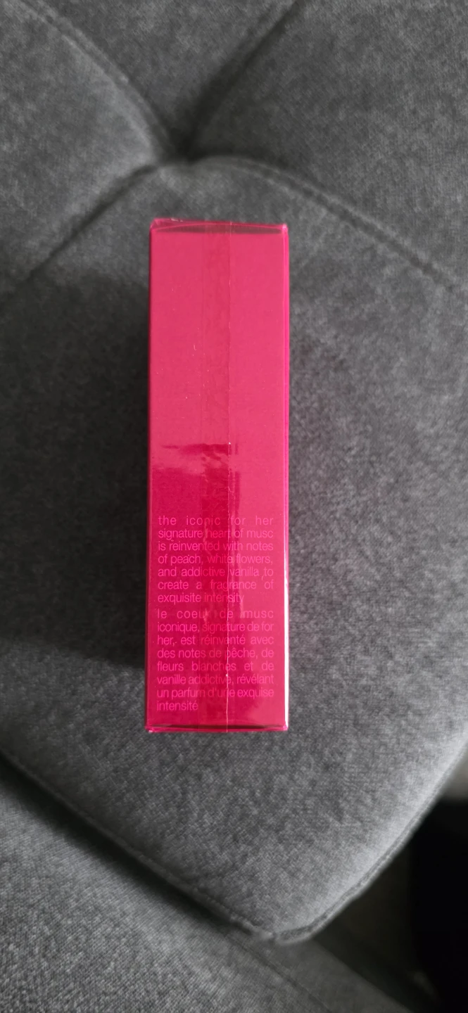 Narciso Rodriguez For Her Eau de Parfum Intense 50 ml - photo 2