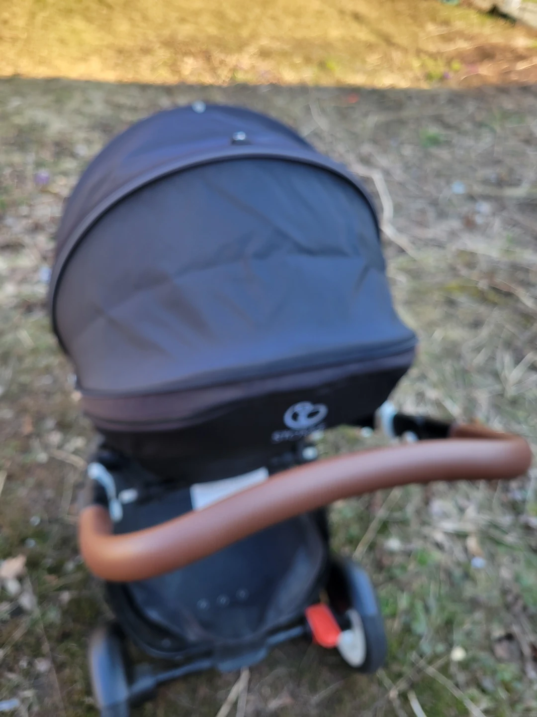 Stokke Stroller - photo 2