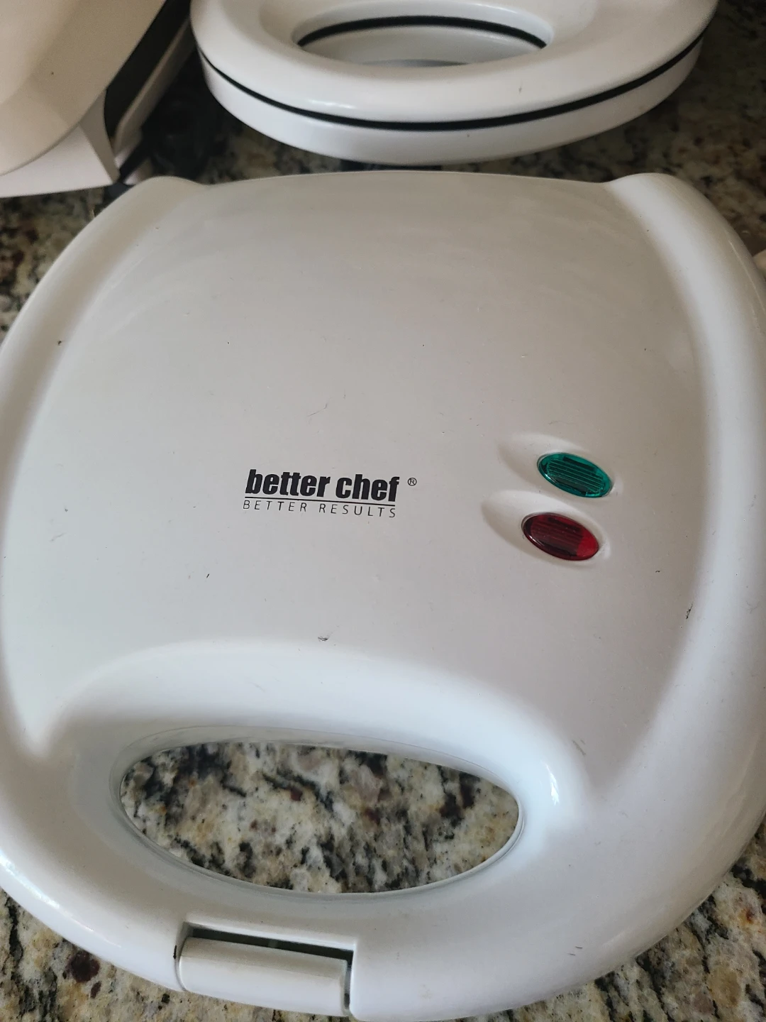 Cuisinart Sandwich Grill