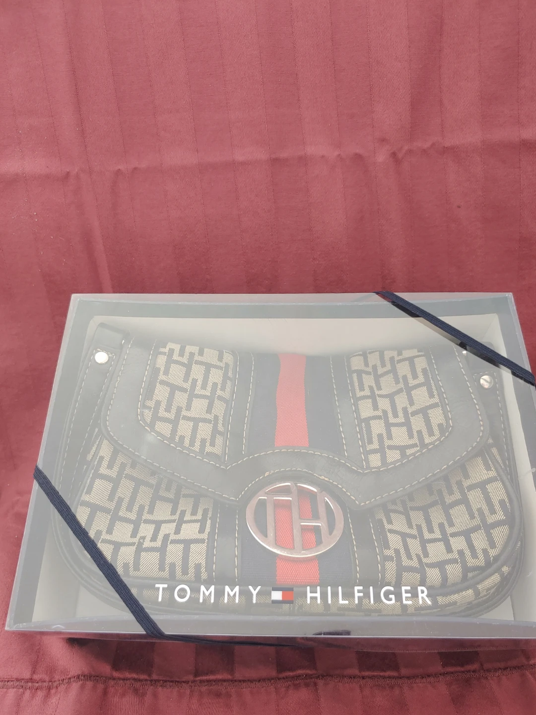 Tommy Hilfiger Hand Bag - photo 2