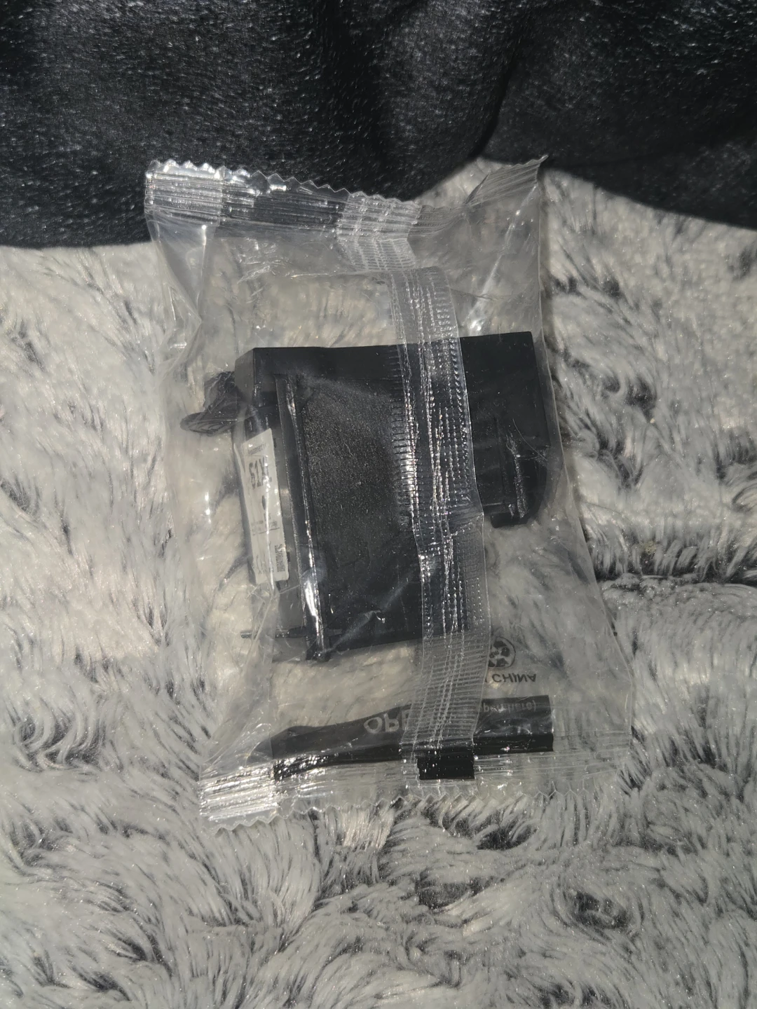 Black Ink Cartridge Replacement for 61XL - photo 2