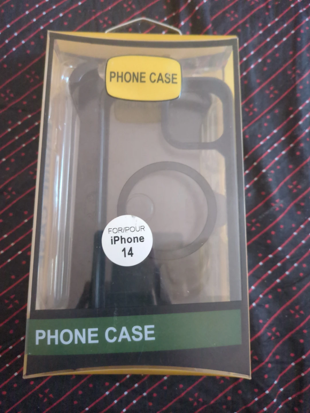 Apple iPhone 14 (eSIM only version) - photo 5