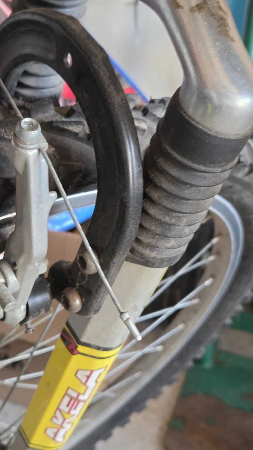 Leader Adventure Extreme Mountain Bike - photo 3