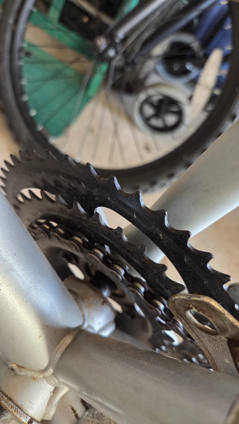Leader Adventure Extreme Mountain Bike - photo 4