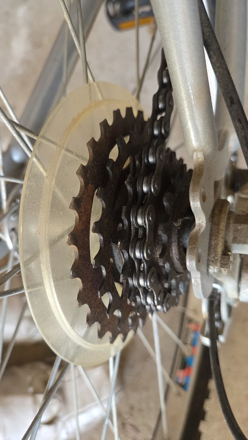 Leader Adventure Extreme Mountain Bike - photo 5