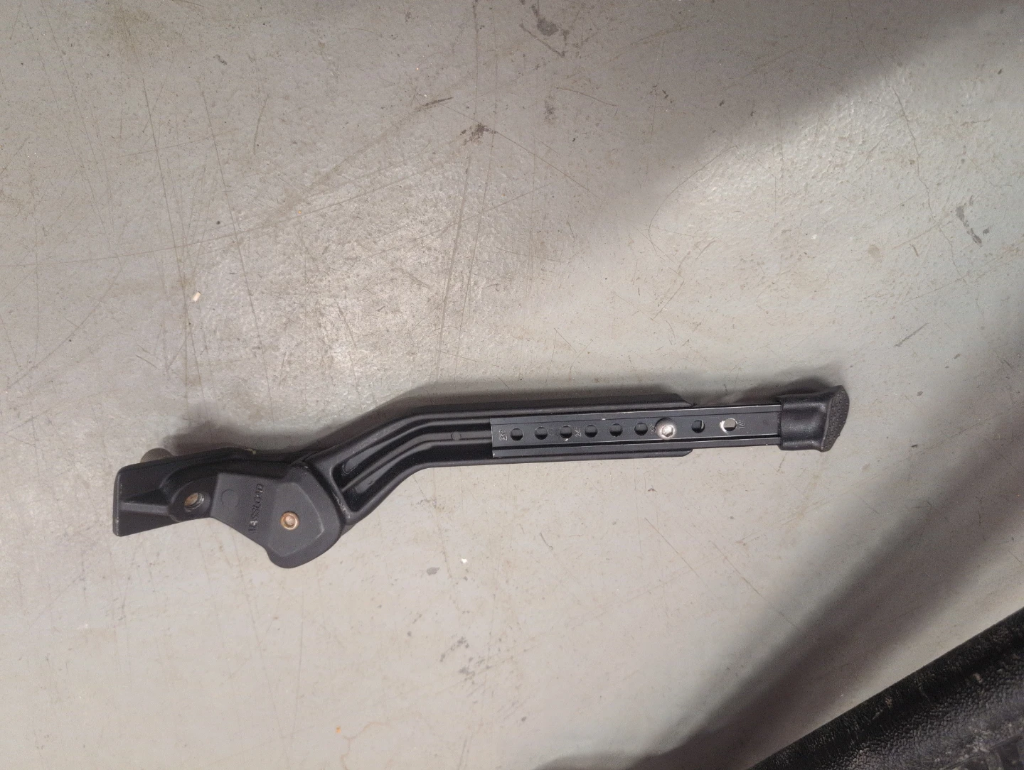 Cube Bicycle Kickstand - photo 3