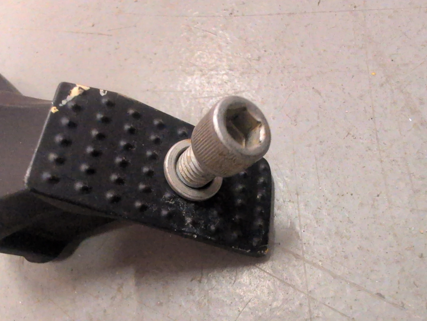 Cube Bicycle Kickstand - photo 4