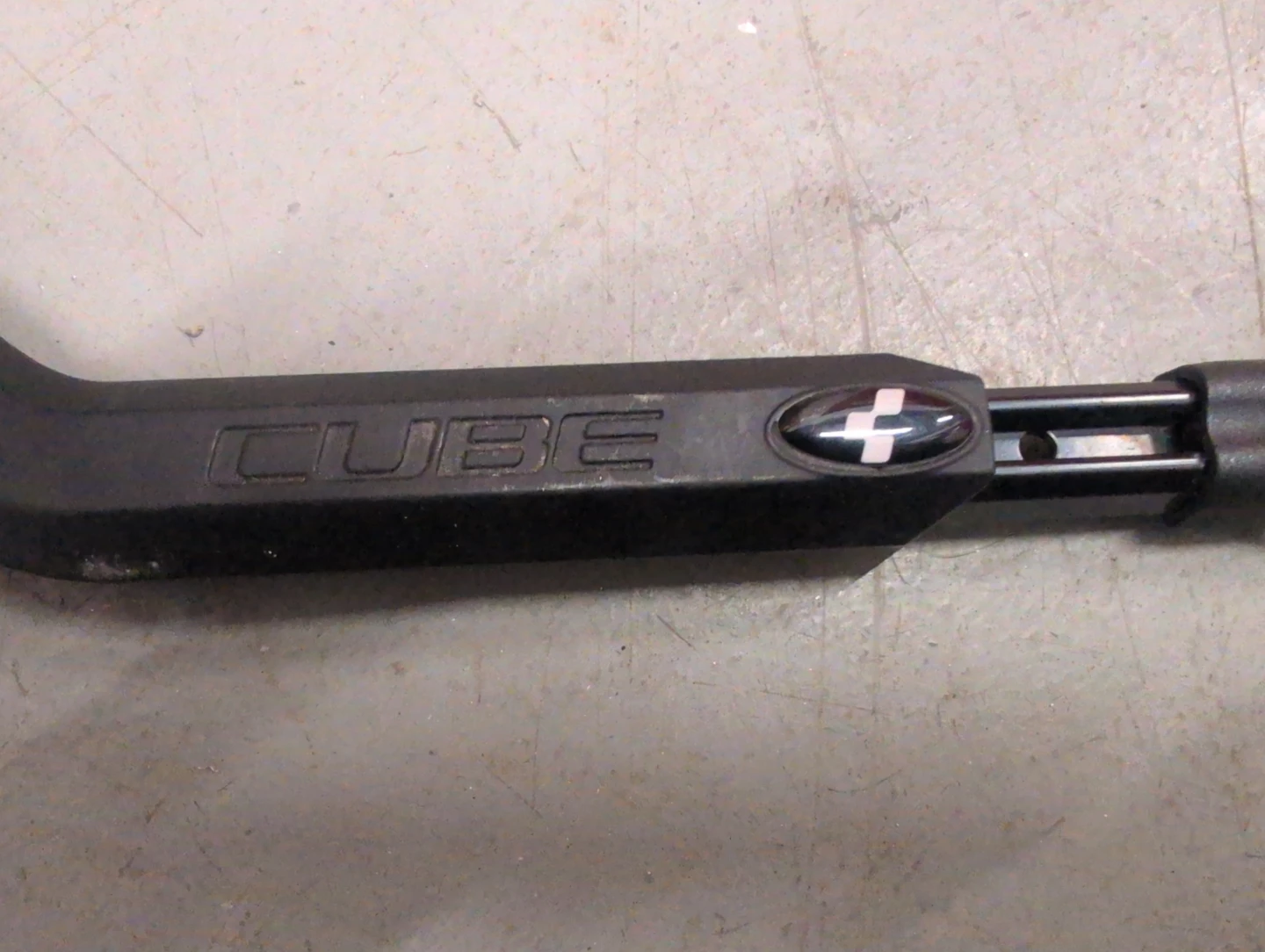Cube Bicycle Kickstand - photo 5