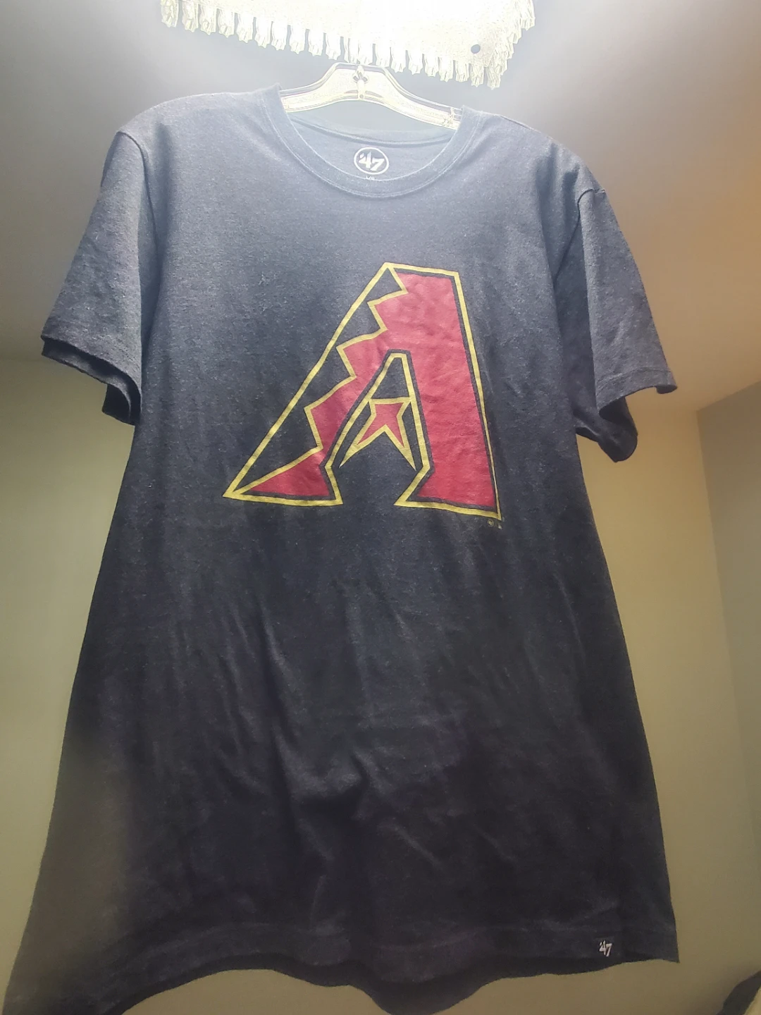 Arizona Diamondbacks (Lg) T-Shirt