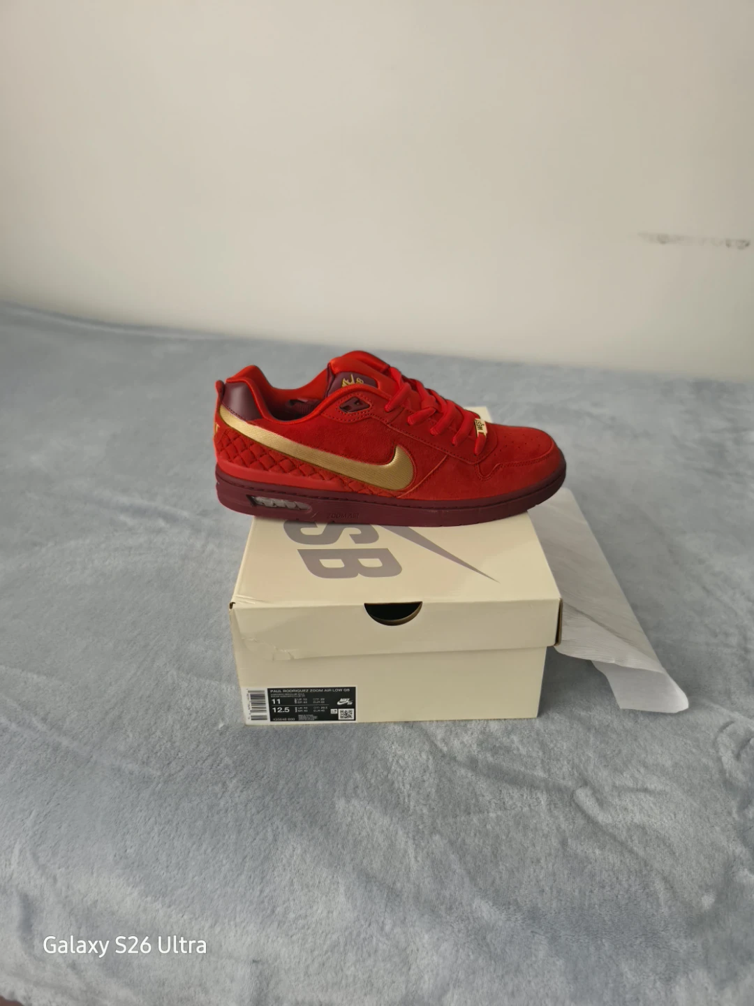 Nike SB Collection - photo 4