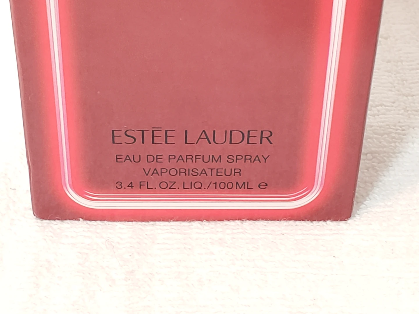 Modern Muse LE Rouge Gloss by Estee Lauder EDP 3.4oz/100ml - photo 3