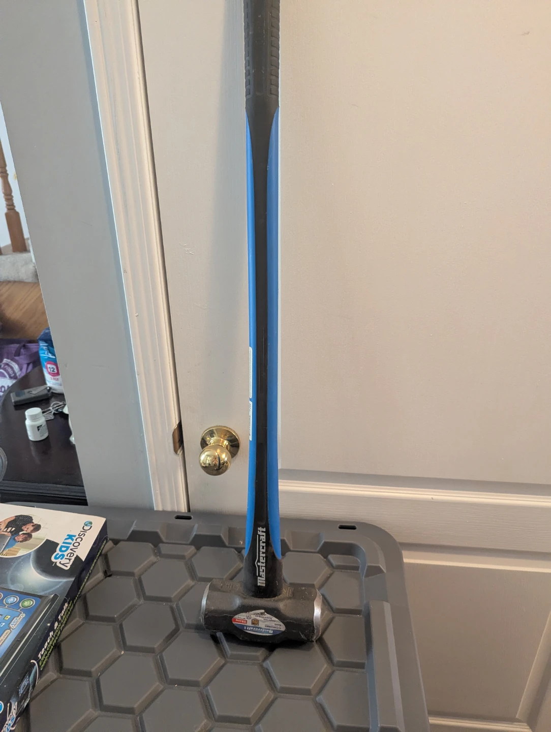Mastercraft Sledgehammer