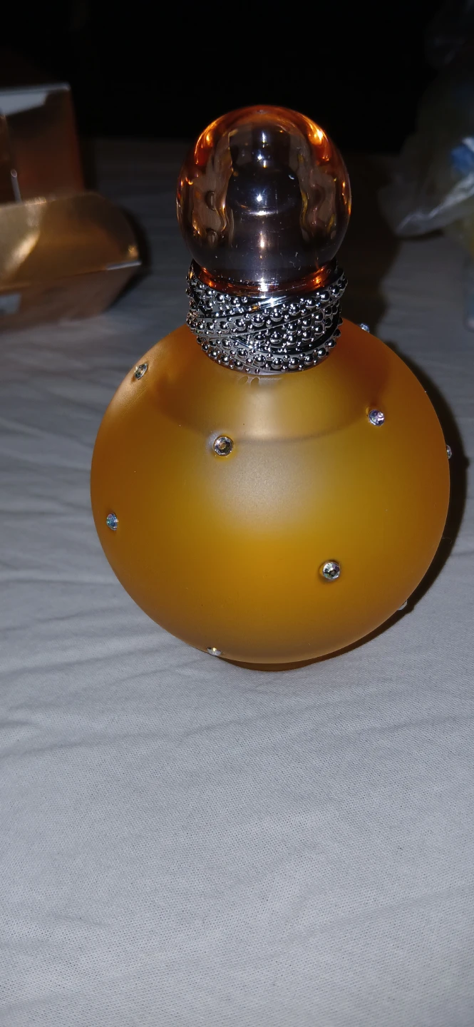 Britney Spears Naked Fantasy Eau de Toilette 100ml - photo 3