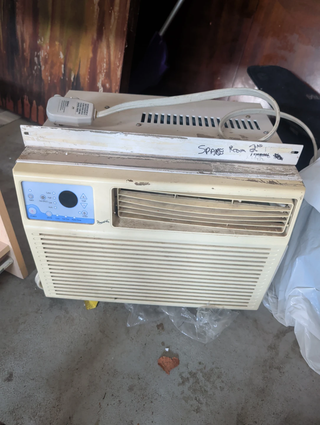 Frigidaire Air Conditioner