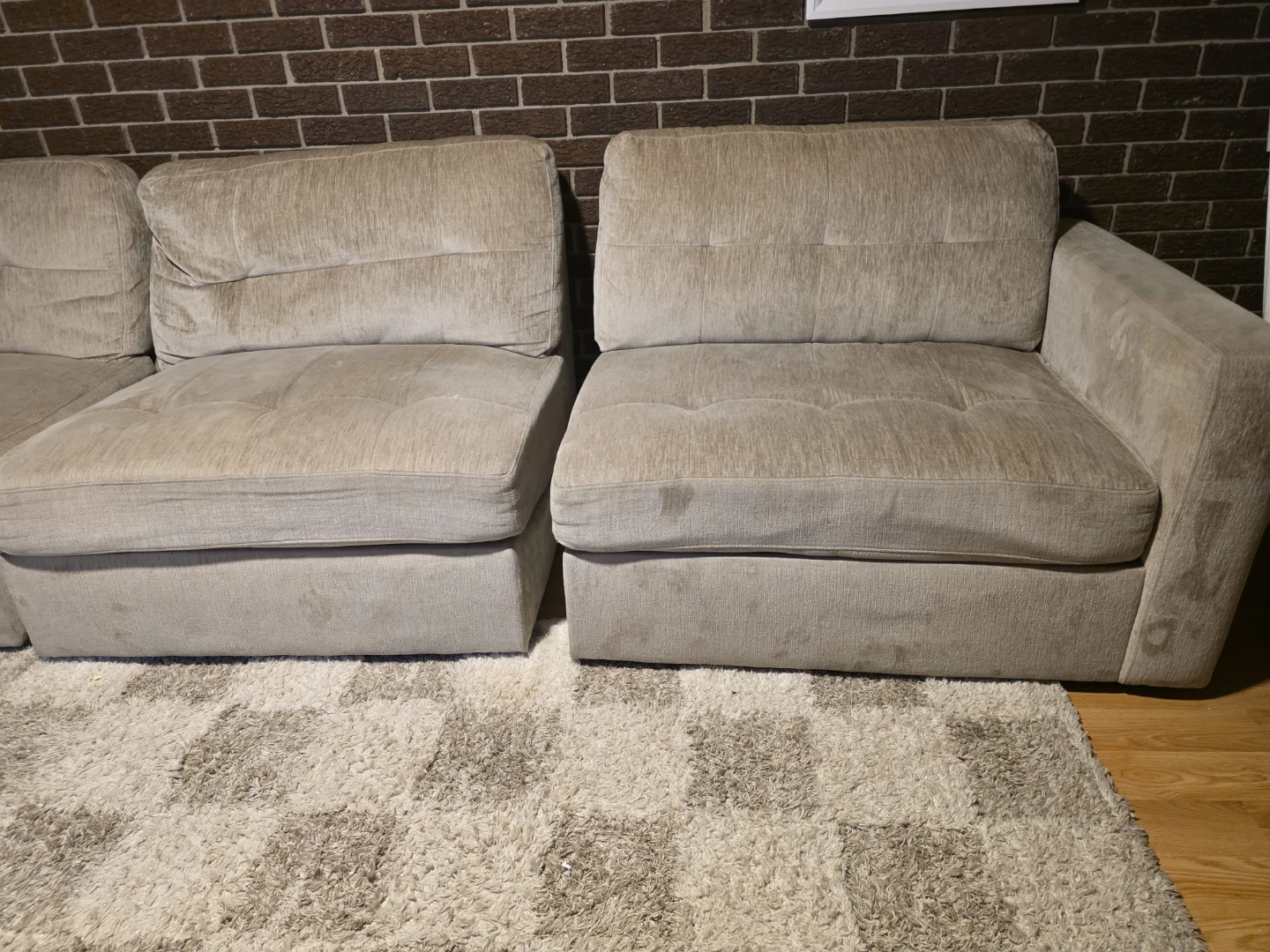 Sectional Sofa - photo 2