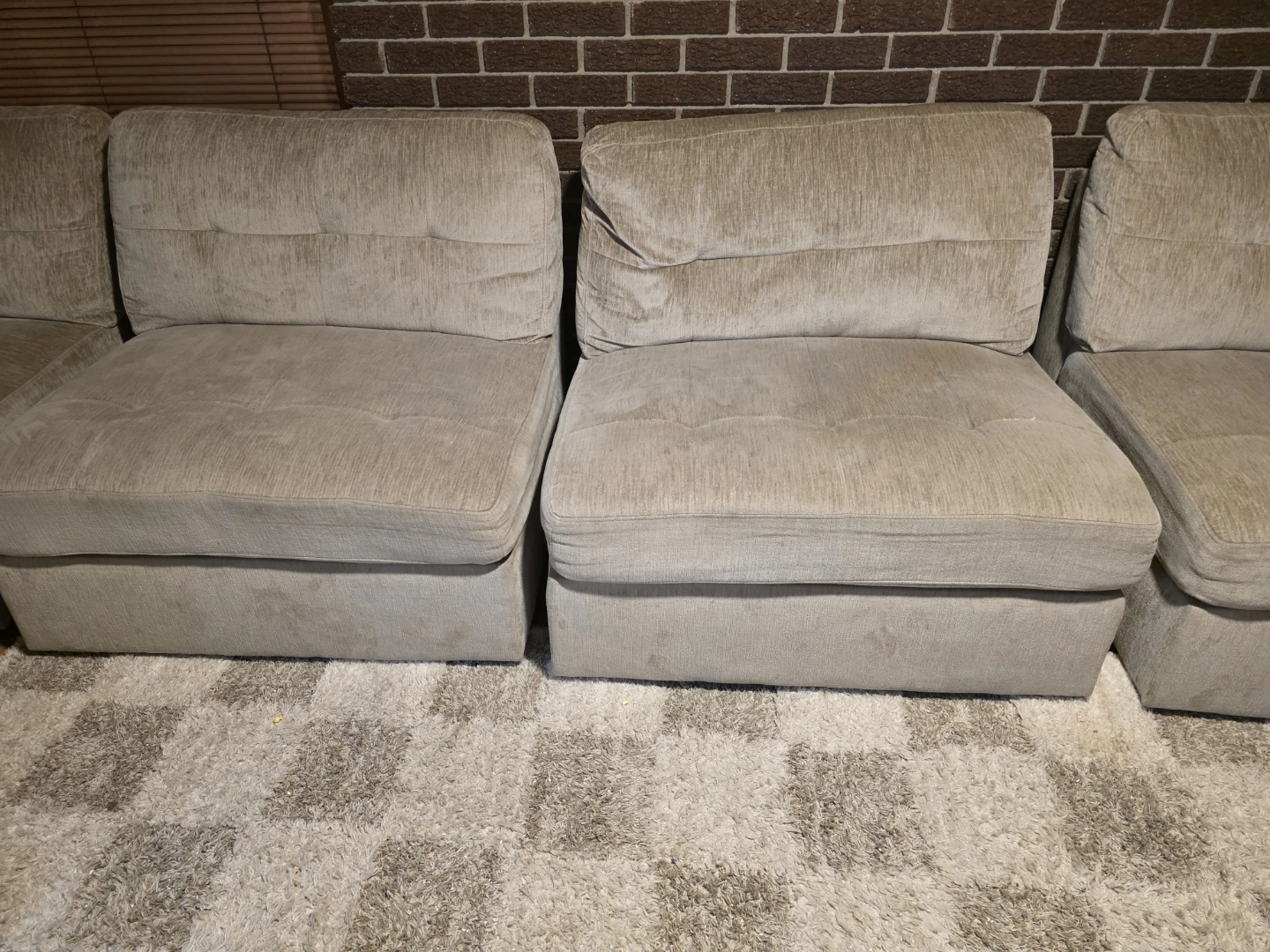 Sectional Sofa - photo 4