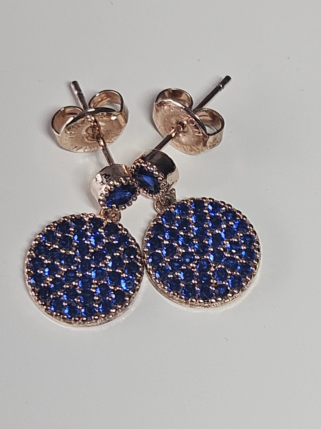Beautiful & Sparkling Earrings