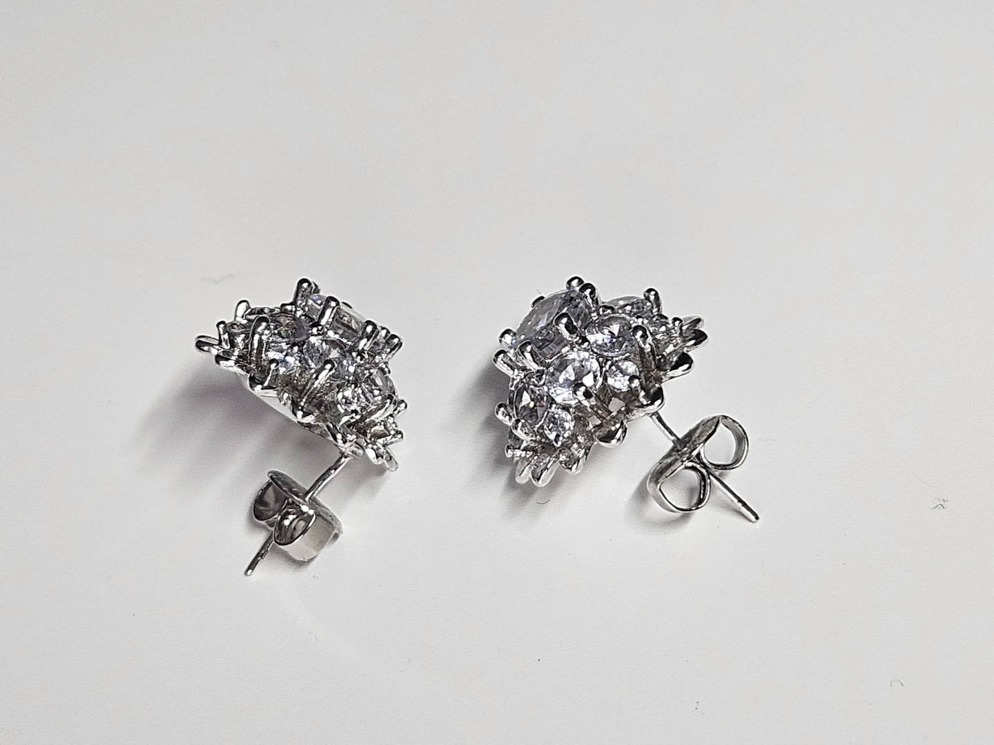 Beautiful & Sparkling Earrings - photo 5