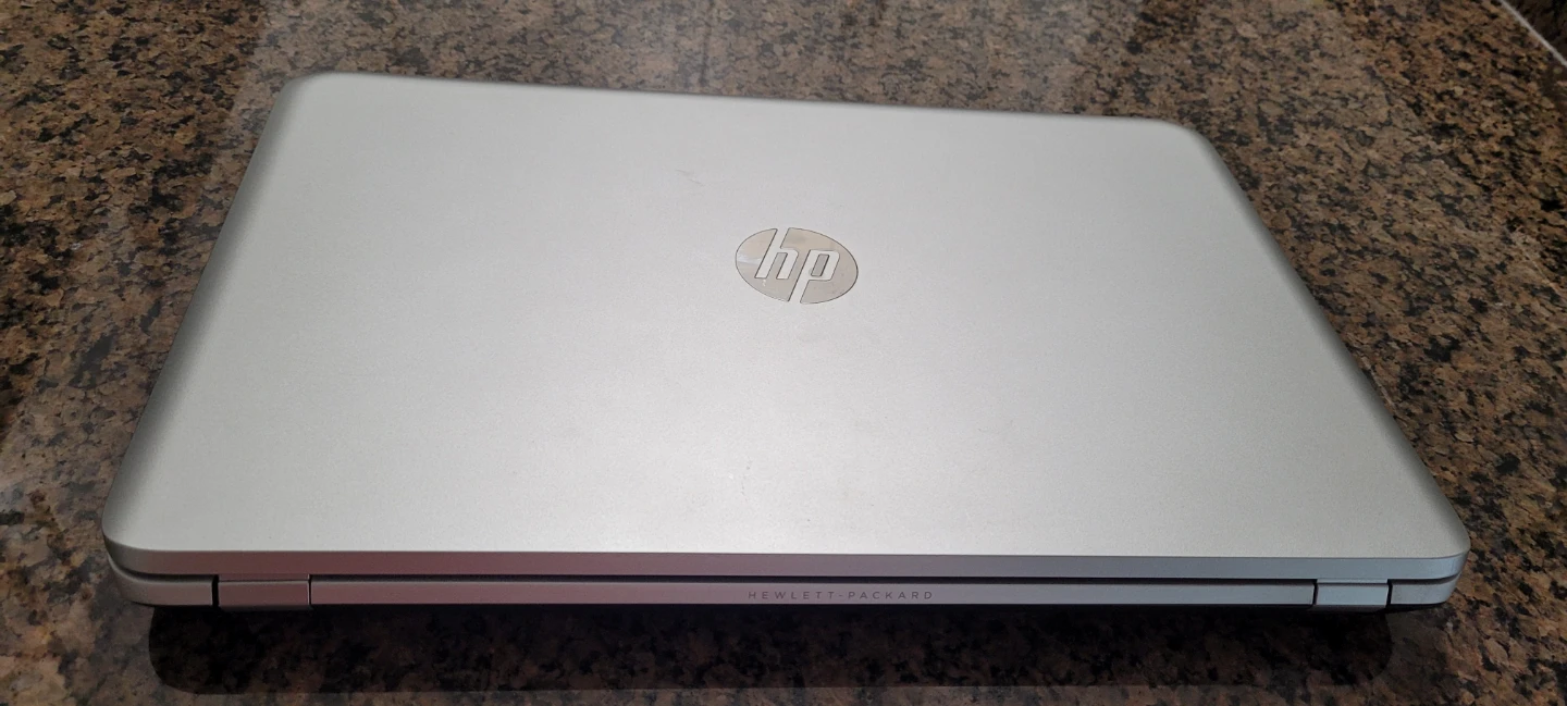 HP Envy 15 Laptop – i7, 15.6” Beats Audio - photo 2