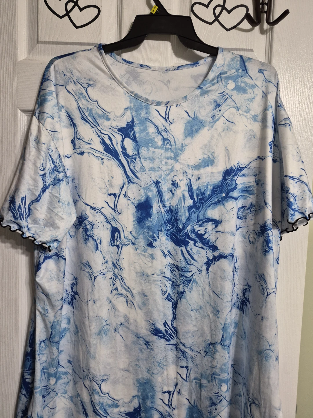 Ladies Size 5X PJTop - photo 2