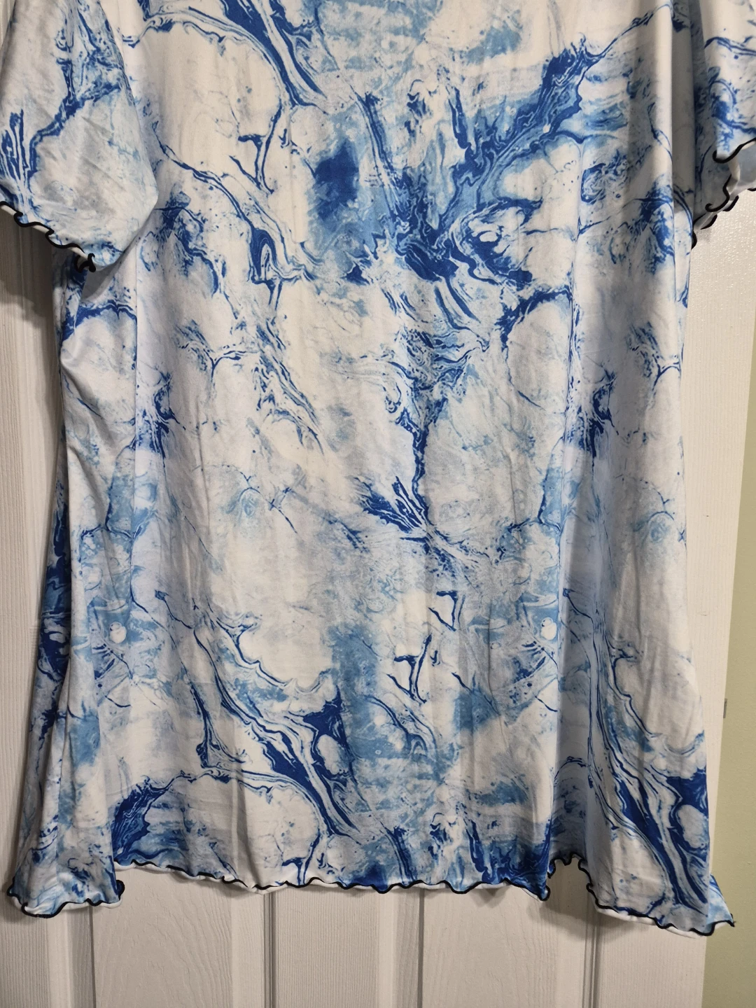 Ladies Size 5X PJTop - photo 3