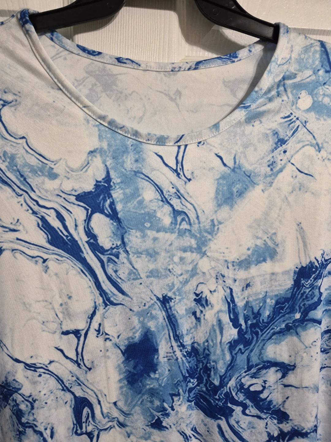 Ladies Size 5X PJTop - photo 4