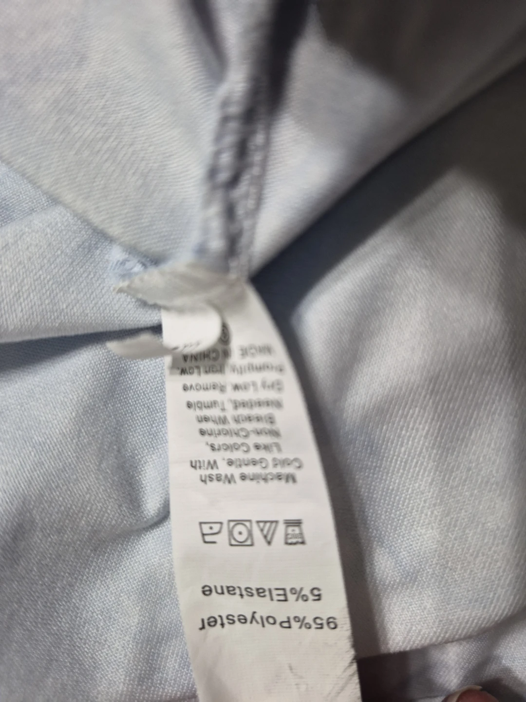 Ladies Size 5X PJTop - photo 5