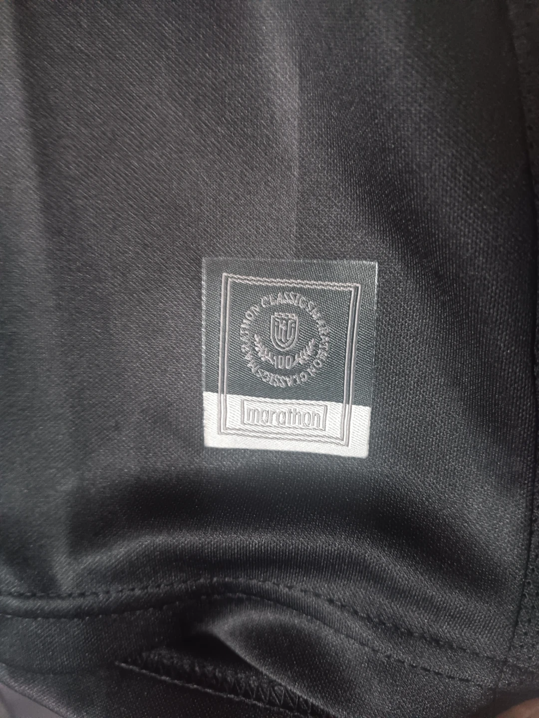 Ecuador National Soccer  jersey by Marathon Sports Ecuador - photo 2