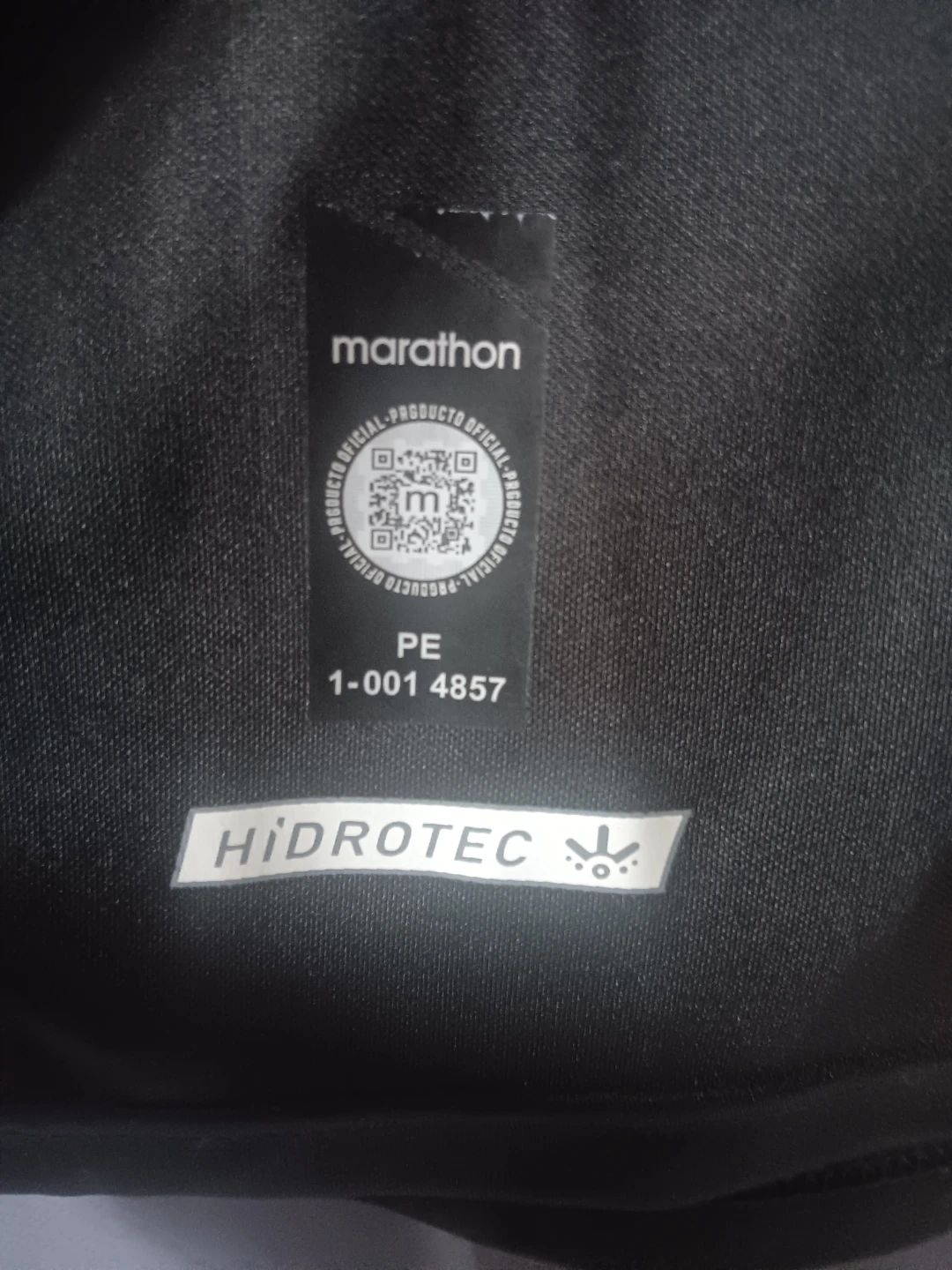 Ecuador National Soccer  jersey by Marathon Sports Ecuador - photo 3