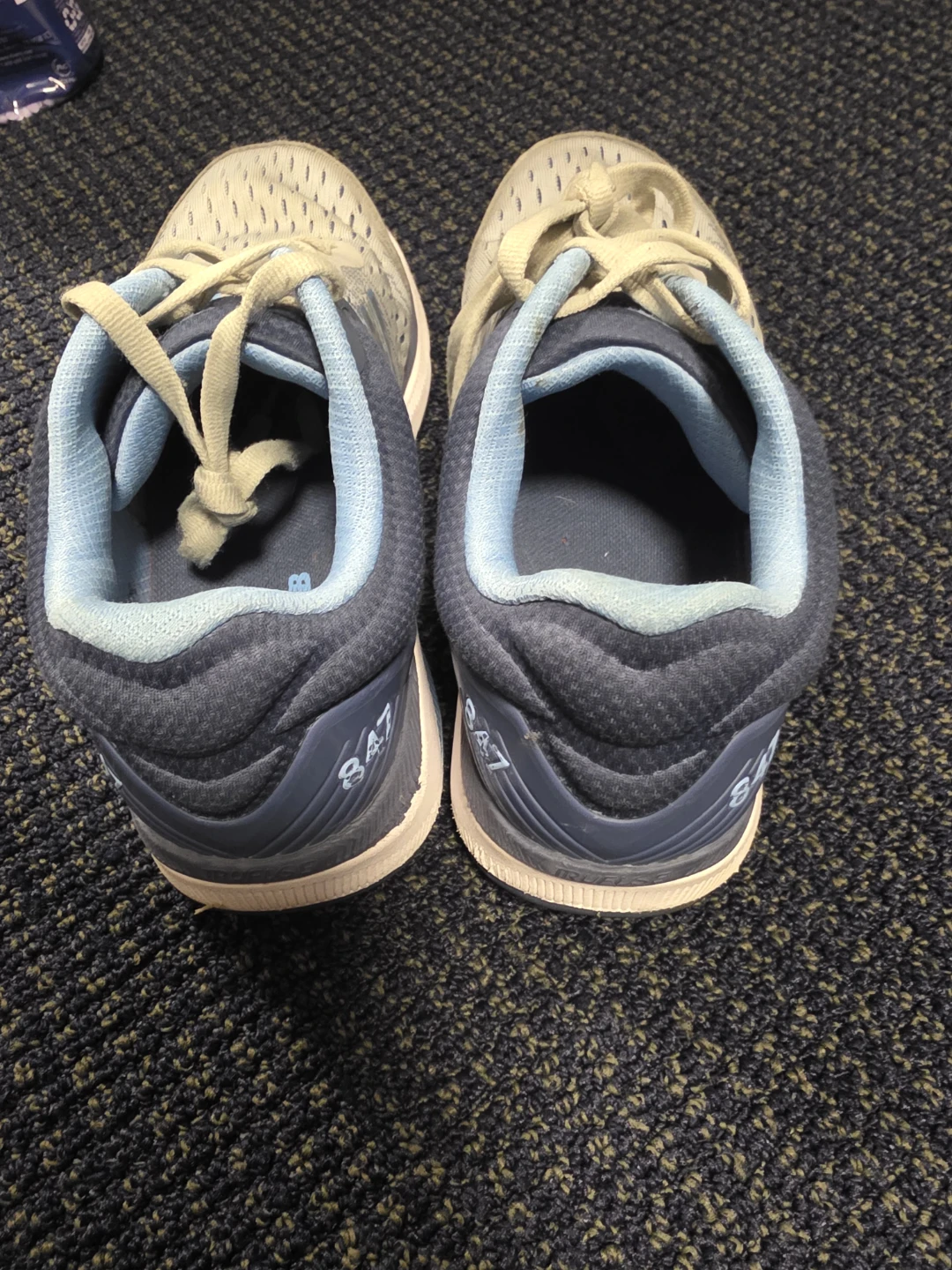 New Balance 847 V4 Women's Running Shoes Size 9 - photo 2