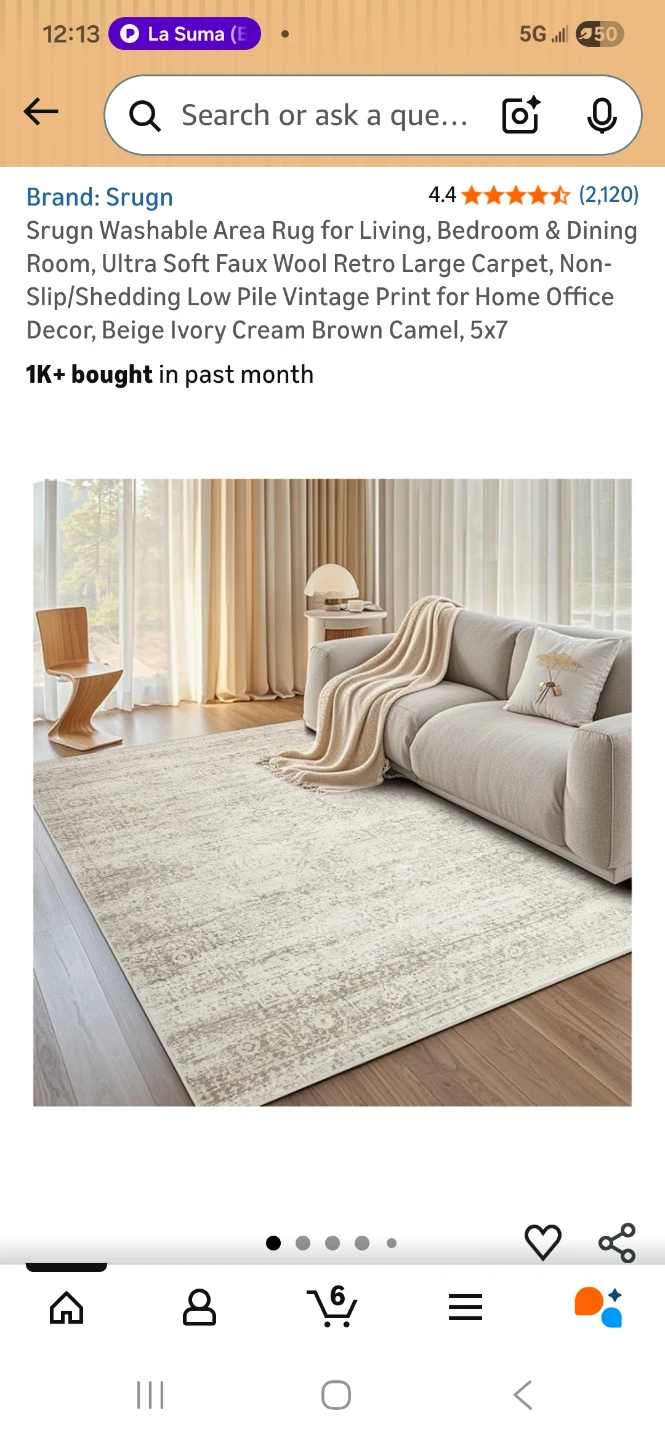 Rug
