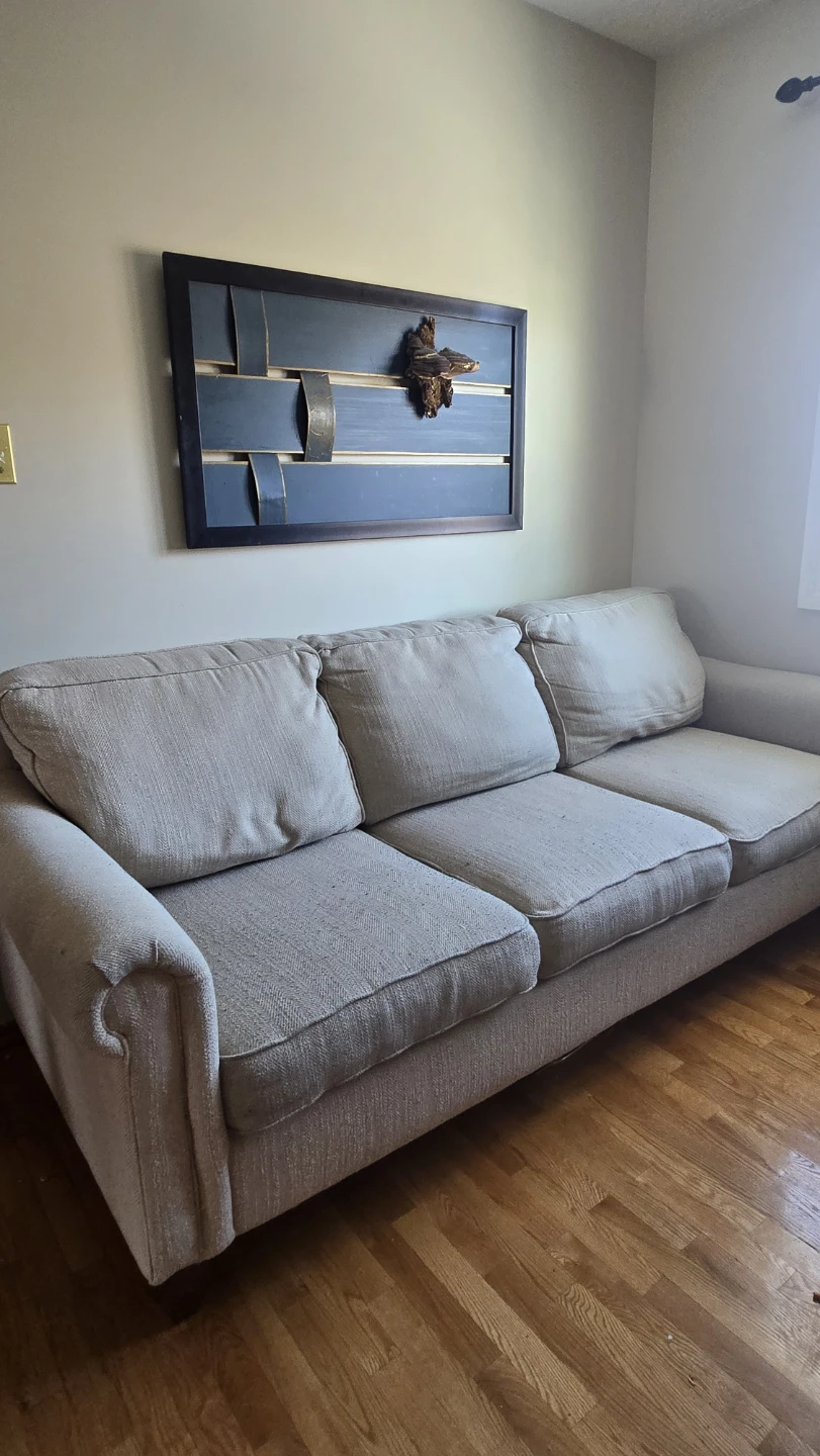 Lazyboy sofa
