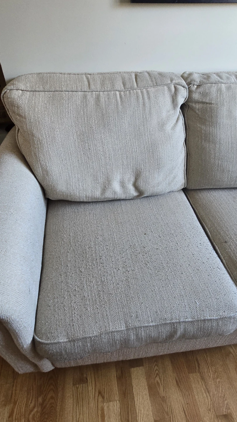 Lazyboy sofa - photo 2